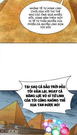 Kỷ Nguyên Kỳ Lạ Chapter 268.1 - 19