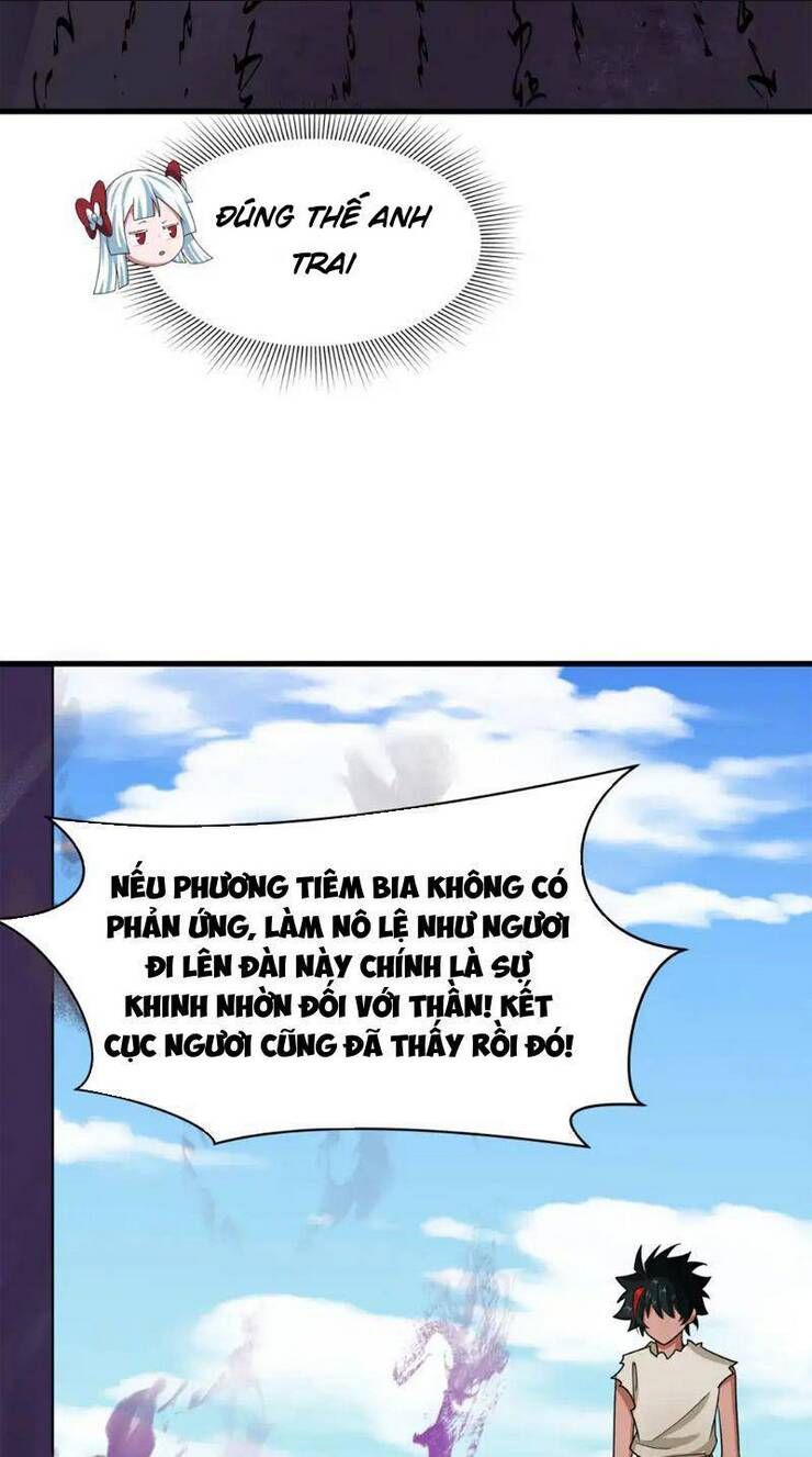 Kỷ Nguyên Kỳ Lạ Chapter 268.1 - 3