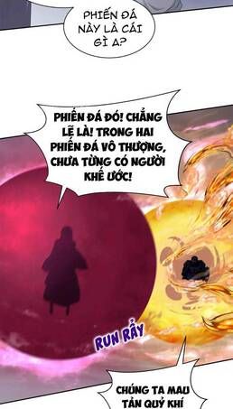 Kỷ Nguyên Kỳ Lạ Chapter 268.1 - 23