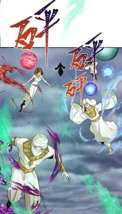 Kỷ Nguyên Kỳ Lạ Chapter 268.1 - 27