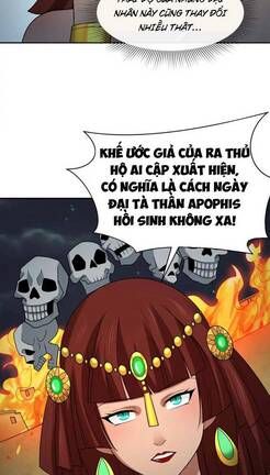 Kỷ Nguyên Kỳ Lạ Chapter 268.1 - 46