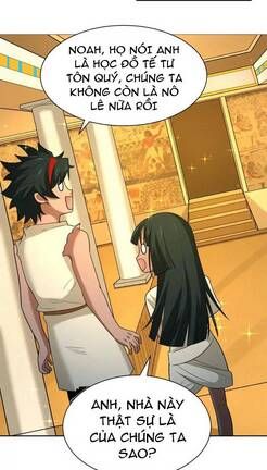 Kỷ Nguyên Kỳ Lạ Chapter 268.1 - 49