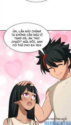 Kỷ Nguyên Kỳ Lạ Chapter 268.1 - 50