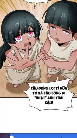 Kỷ Nguyên Kỳ Lạ Chapter 268.1 - 6