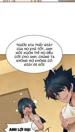 Kỷ Nguyên Kỳ Lạ Chapter 268.1 - 51