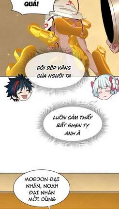 Kỷ Nguyên Kỳ Lạ Chapter 268.1 - 52
