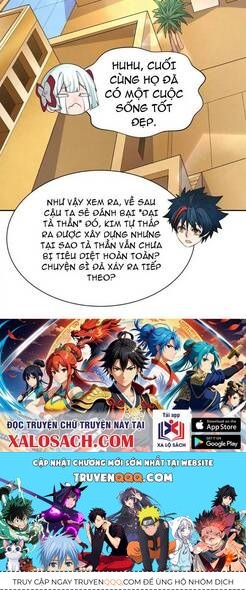 Kỷ Nguyên Kỳ Lạ Chapter 268.1 - 58