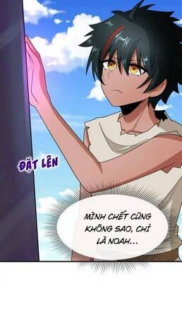 Kỷ Nguyên Kỳ Lạ Chapter 268.1 - 7