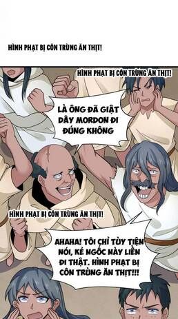 Kỷ Nguyên Kỳ Lạ Chapter 268.1 - 10