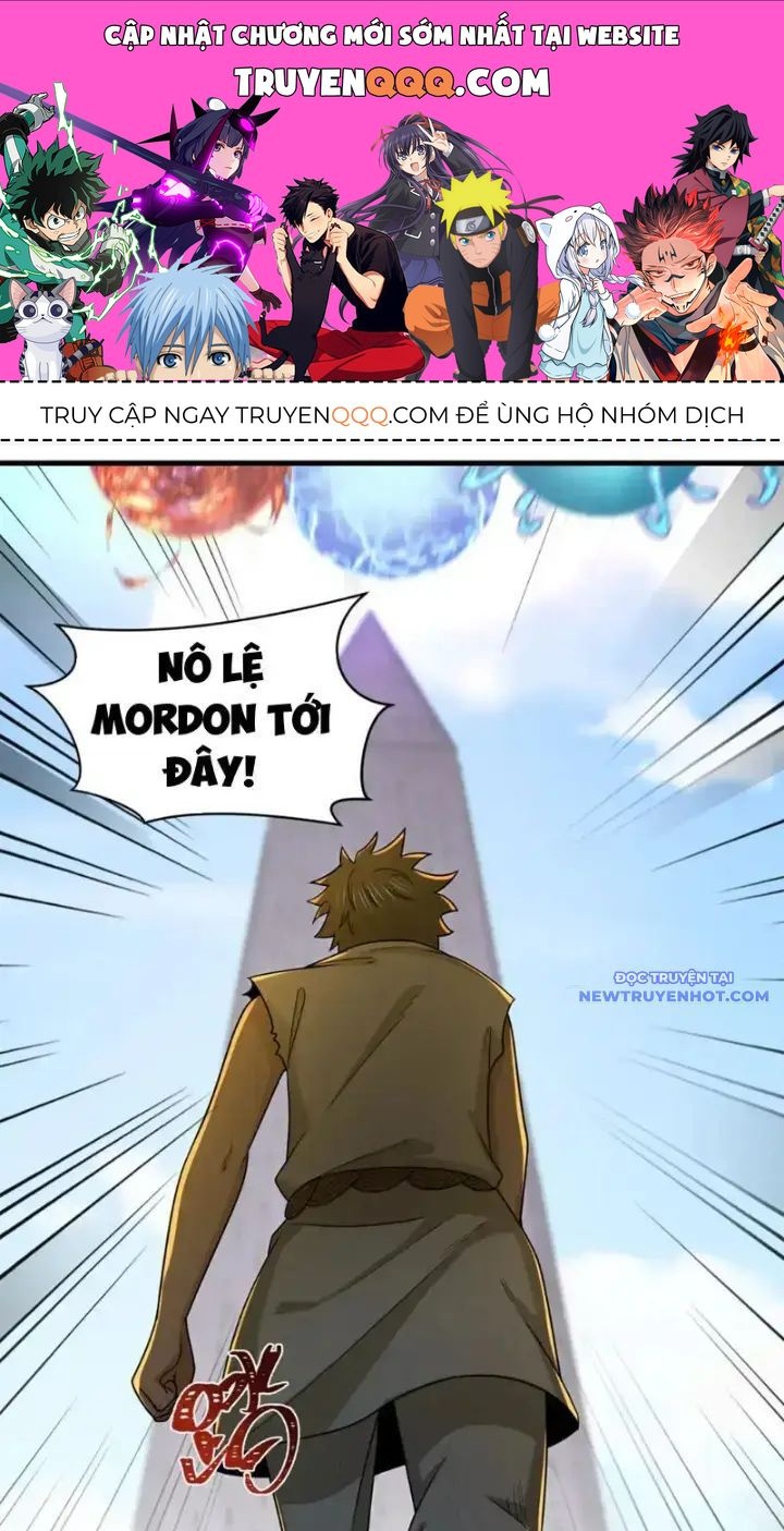 Kỷ Nguyên Kỳ Lạ Chapter 268.2 - 1