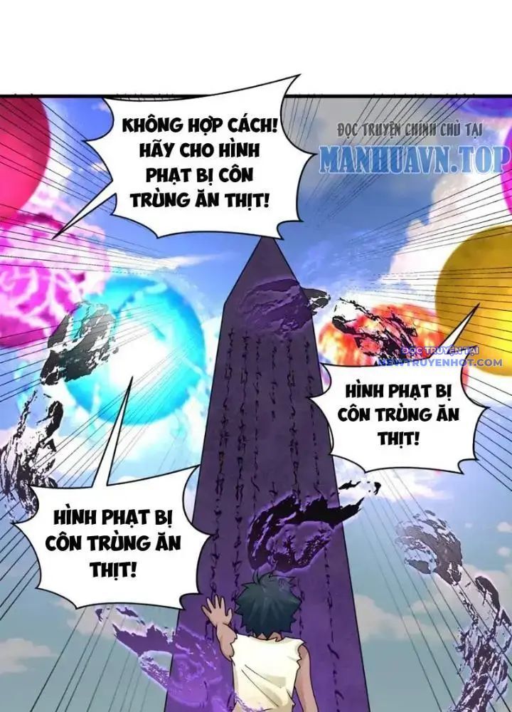 Kỷ Nguyên Kỳ Lạ Chapter 268.2 - 19