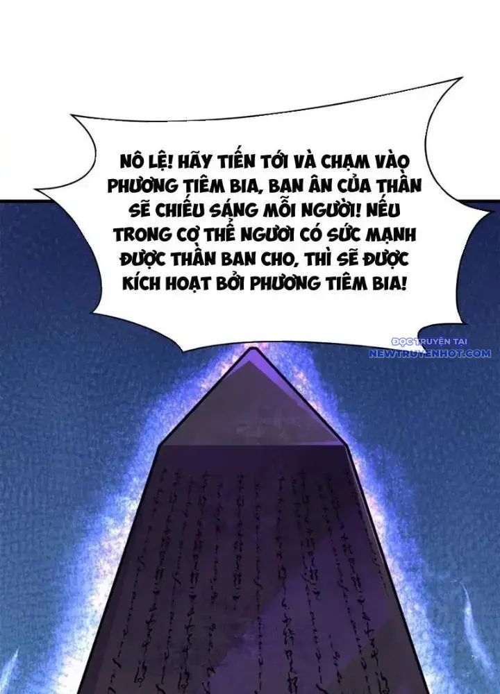 Kỷ Nguyên Kỳ Lạ Chapter 268.2 - 3