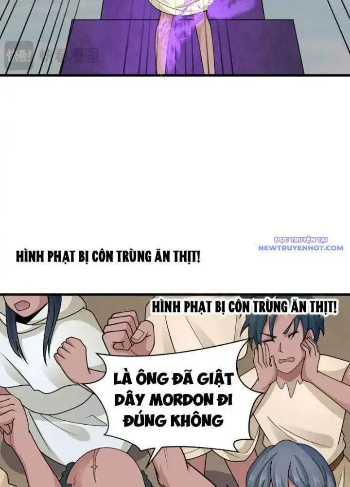 Kỷ Nguyên Kỳ Lạ Chapter 268.2 - 21