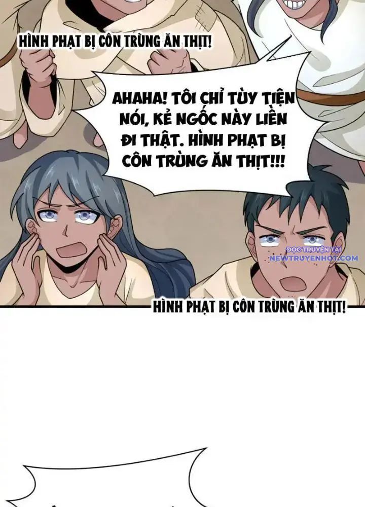 Kỷ Nguyên Kỳ Lạ Chapter 268.2 - 23