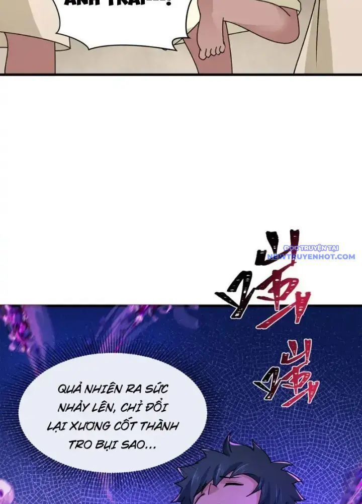 Kỷ Nguyên Kỳ Lạ Chapter 268.2 - 27