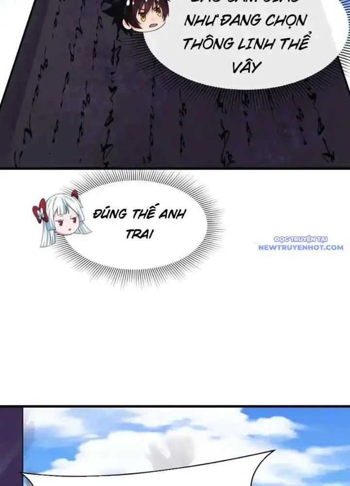 Kỷ Nguyên Kỳ Lạ Chapter 268.2 - 5