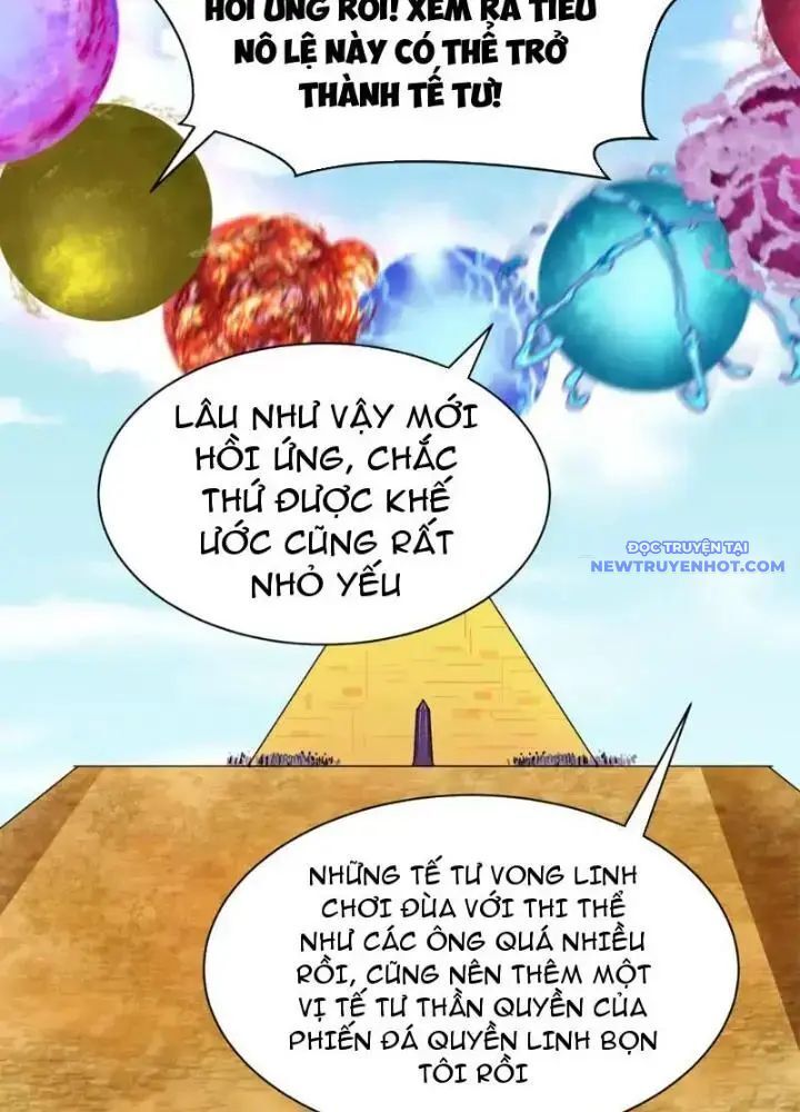 Kỷ Nguyên Kỳ Lạ Chapter 268.2 - 41