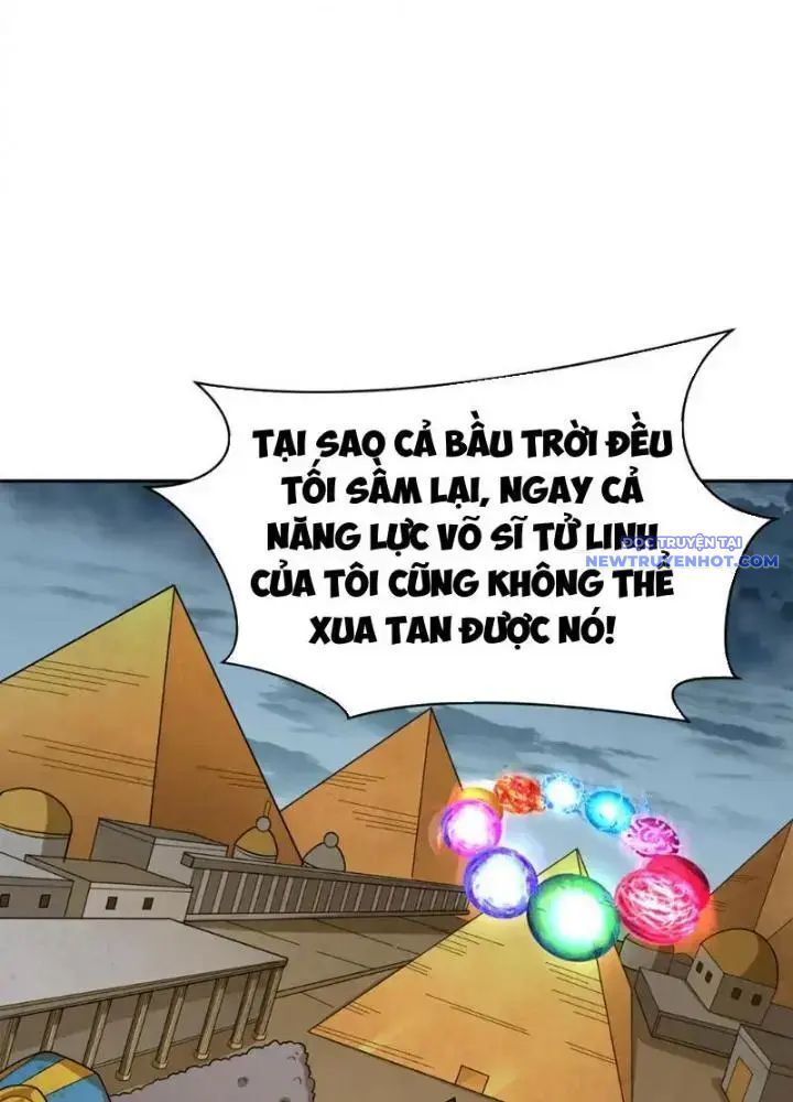 Kỷ Nguyên Kỳ Lạ Chapter 268.2 - 43