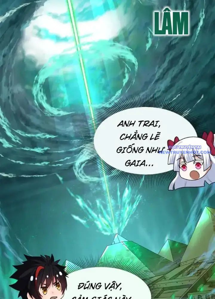 Kỷ Nguyên Kỳ Lạ Chapter 268.2 - 55