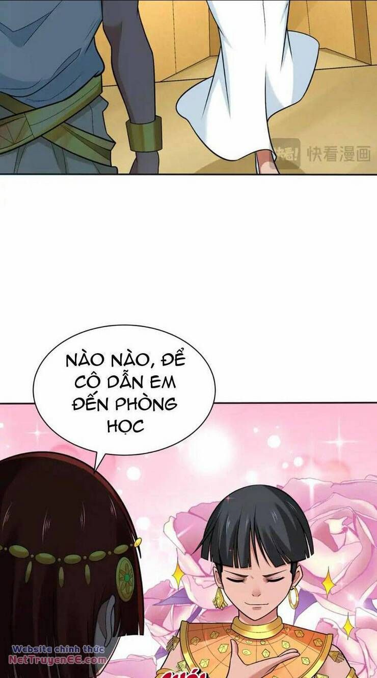 Kỷ Nguyên Kỳ Lạ Chapter 269.1 - 12