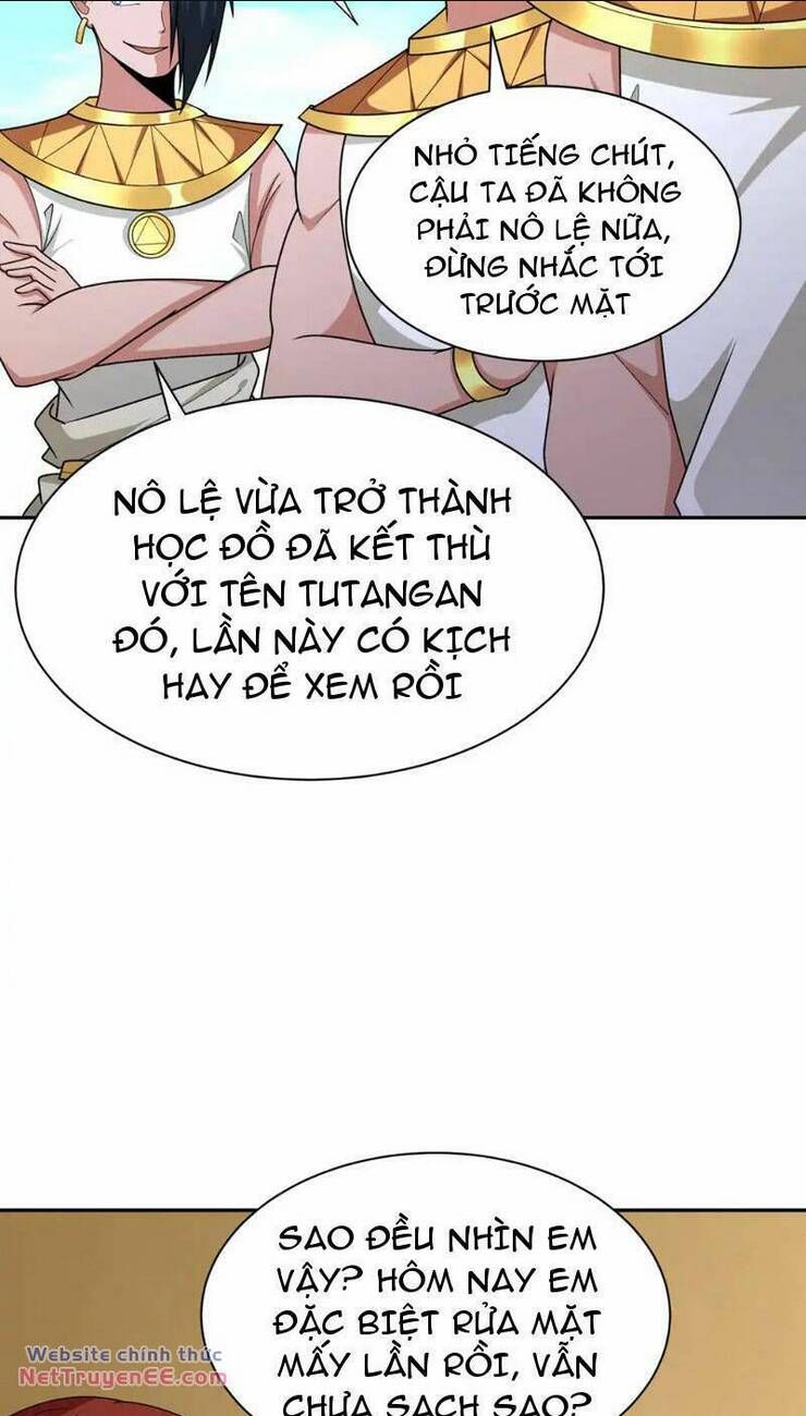 Kỷ Nguyên Kỳ Lạ Chapter 269.1 - 18