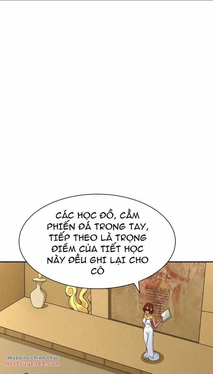 Kỷ Nguyên Kỳ Lạ Chapter 269.1 - 21