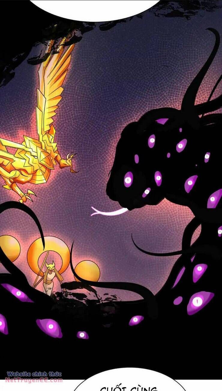 Kỷ Nguyên Kỳ Lạ Chapter 269.1 - 26
