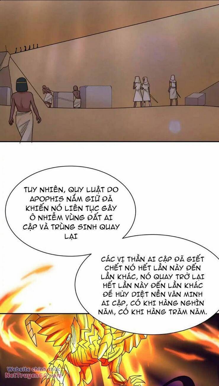 Kỷ Nguyên Kỳ Lạ Chapter 269.1 - 28