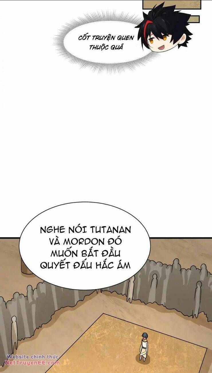 Kỷ Nguyên Kỳ Lạ Chapter 269.1 - 48