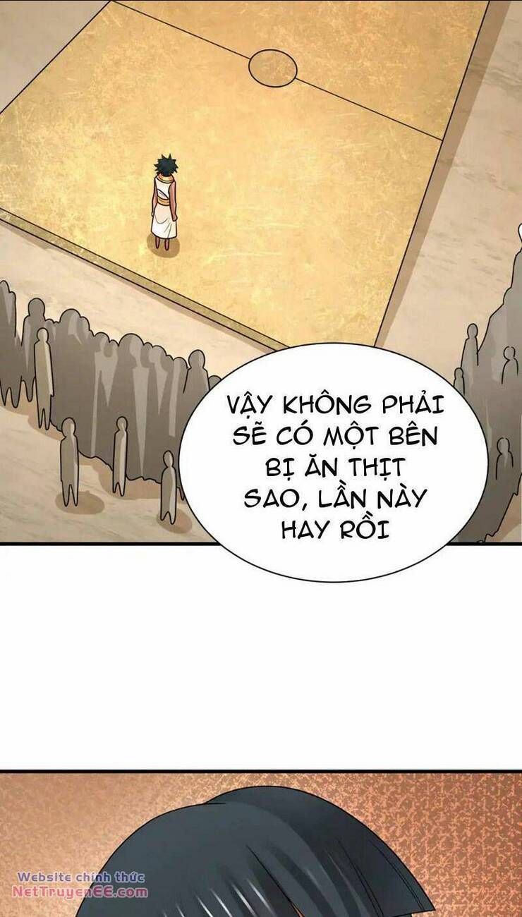 Kỷ Nguyên Kỳ Lạ Chapter 269.1 - 49
