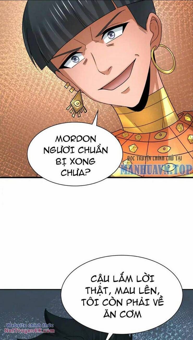 Kỷ Nguyên Kỳ Lạ Chapter 269.1 - 50