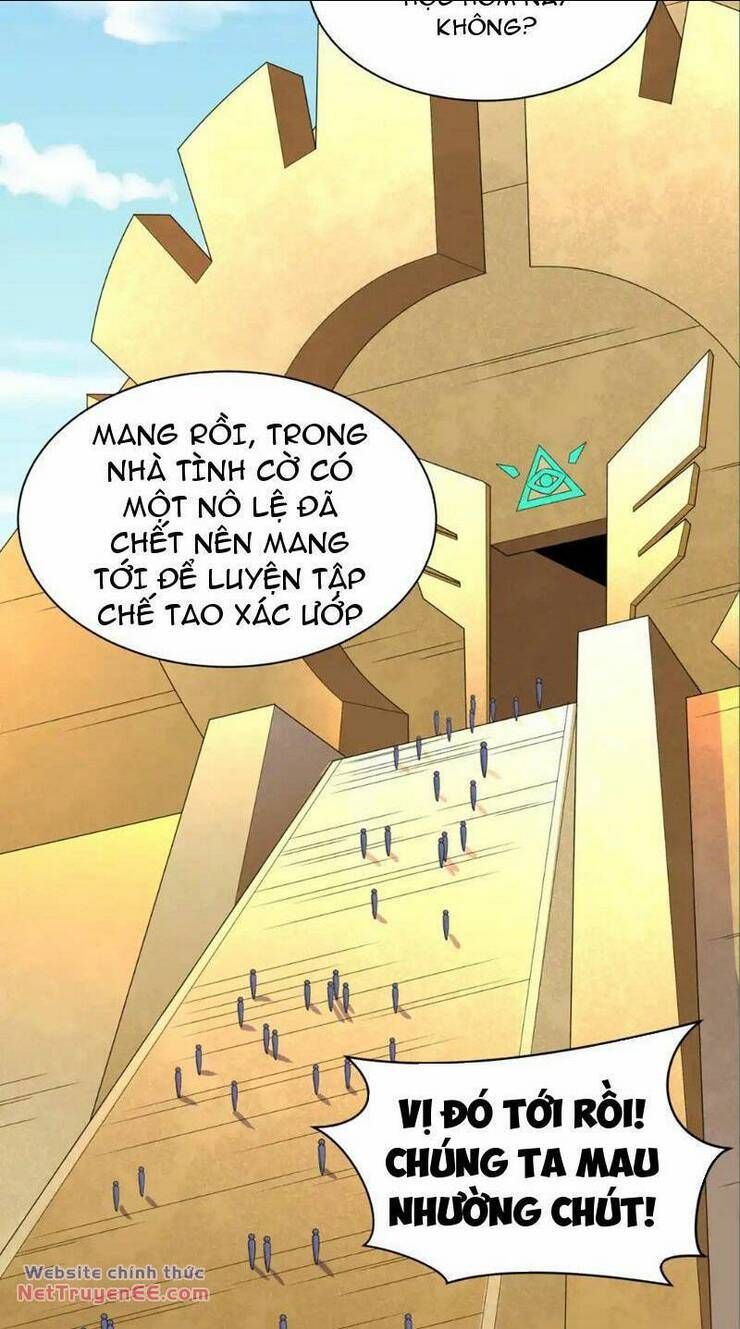 Kỷ Nguyên Kỳ Lạ Chapter 269.1 - 6