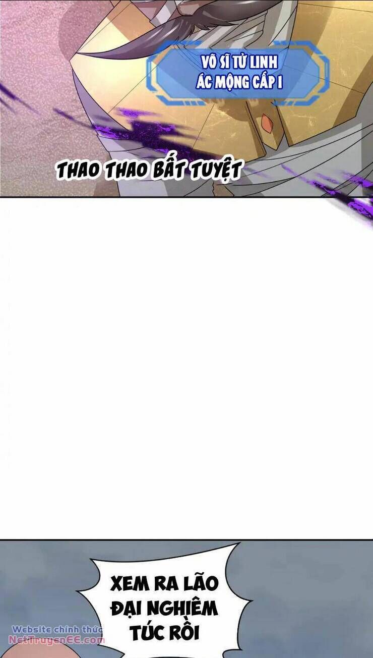 Kỷ Nguyên Kỳ Lạ Chapter 269.1 - 53