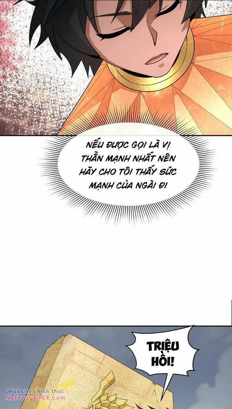 Kỷ Nguyên Kỳ Lạ Chapter 269.1 - 57
