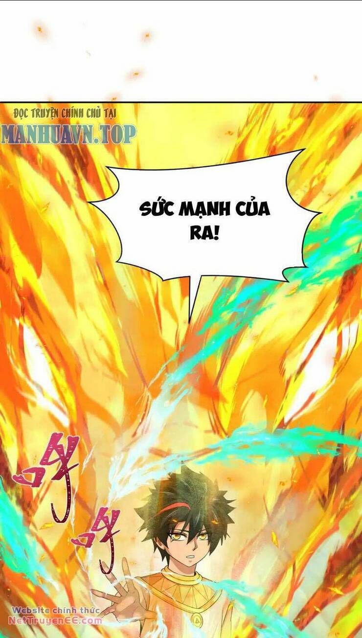 Kỷ Nguyên Kỳ Lạ Chapter 269.1 - 59