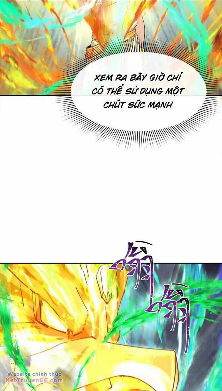 Kỷ Nguyên Kỳ Lạ Chapter 269.1 - 60