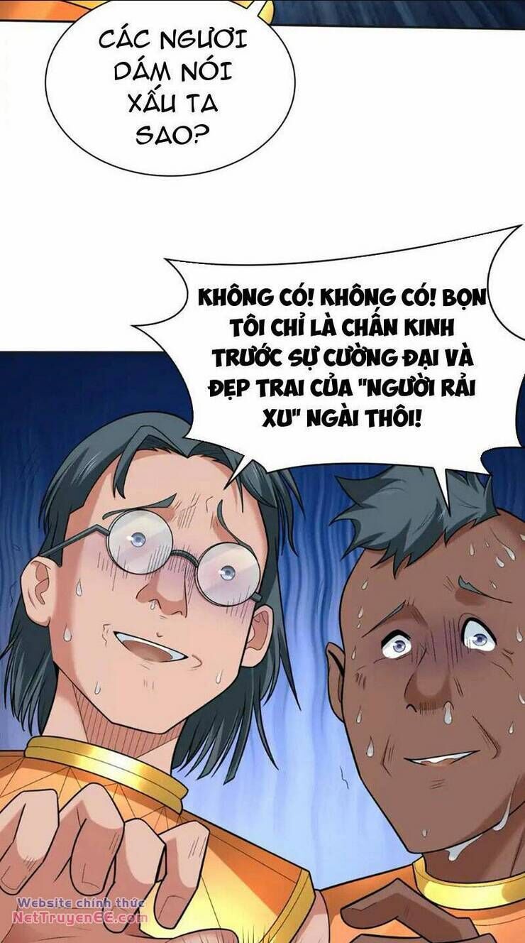 Kỷ Nguyên Kỳ Lạ Chapter 269.1 - 10