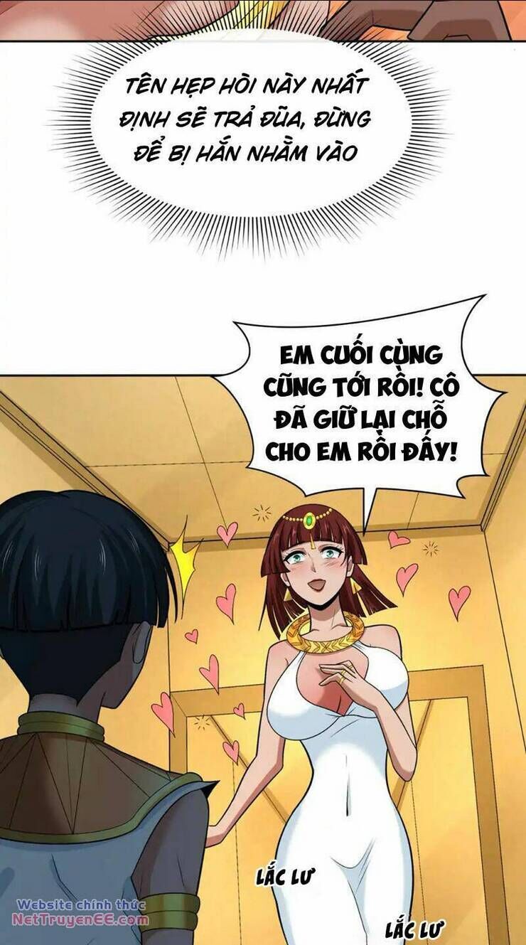 Kỷ Nguyên Kỳ Lạ Chapter 269.2 - 11