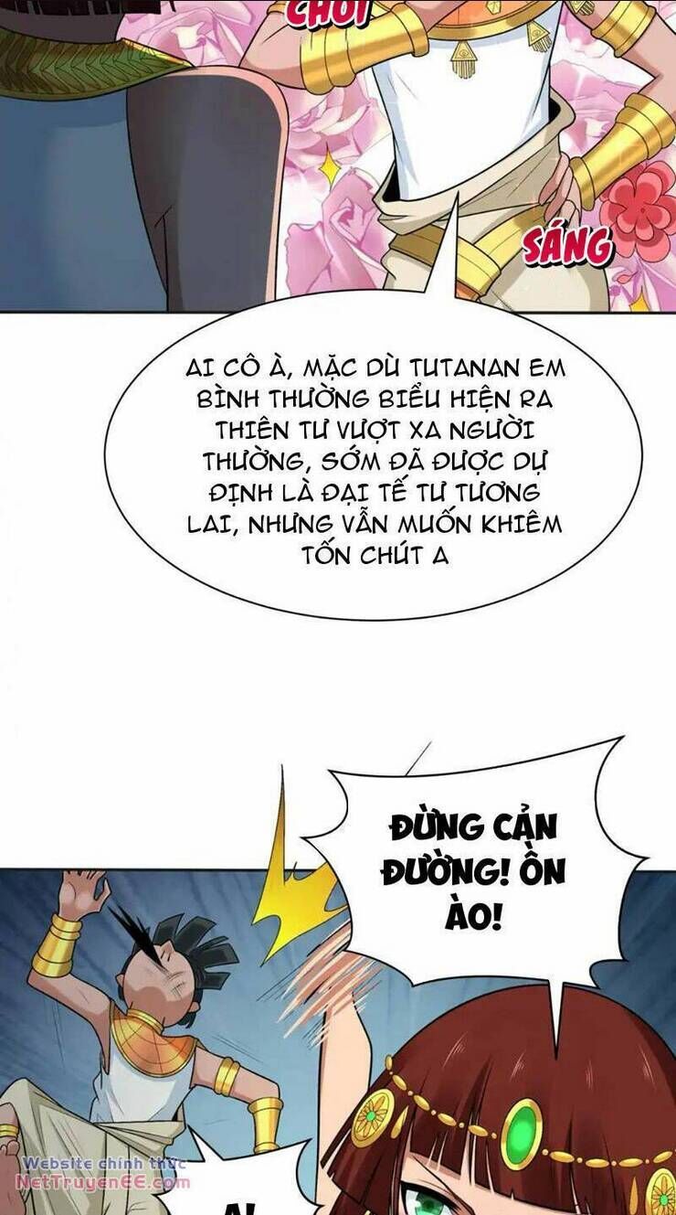 Kỷ Nguyên Kỳ Lạ Chapter 269.2 - 13
