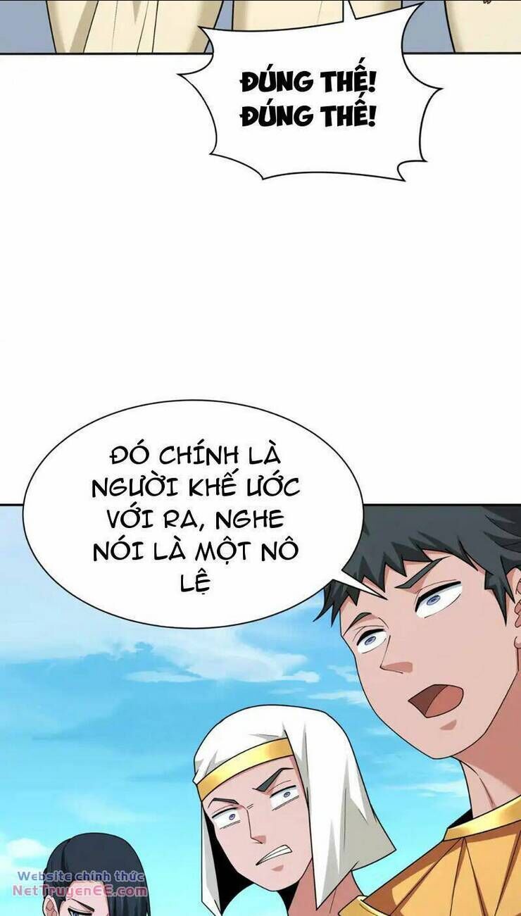 Kỷ Nguyên Kỳ Lạ Chapter 269.2 - 17