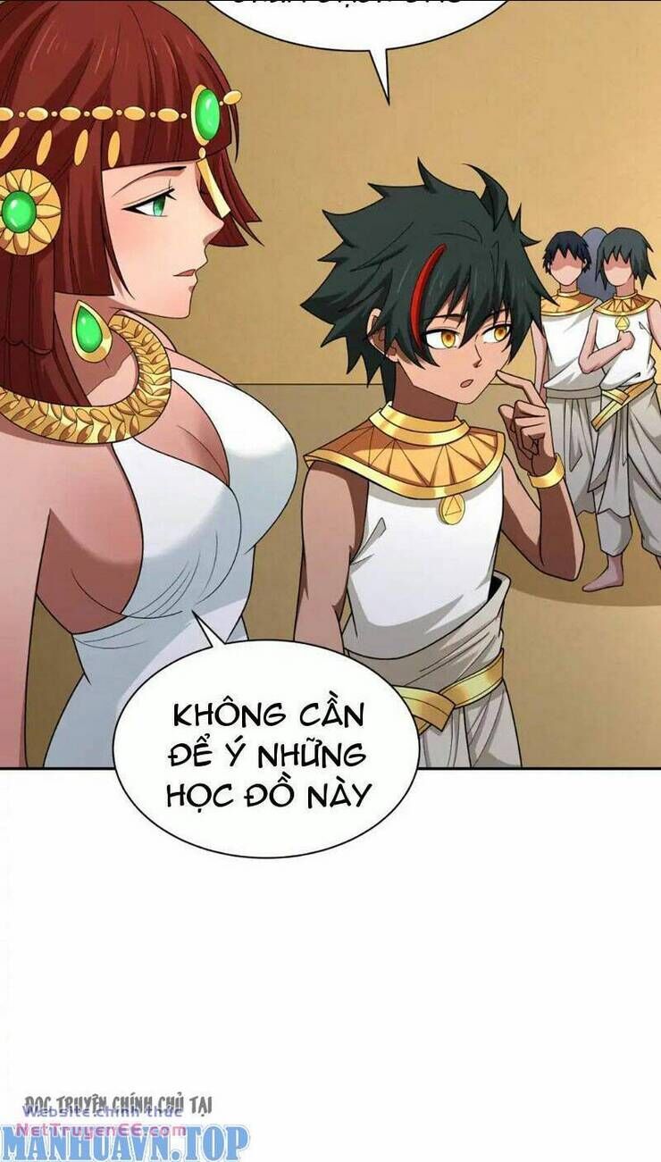 Kỷ Nguyên Kỳ Lạ Chapter 269.2 - 19