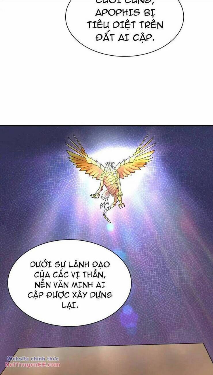 Kỷ Nguyên Kỳ Lạ Chapter 269.2 - 27