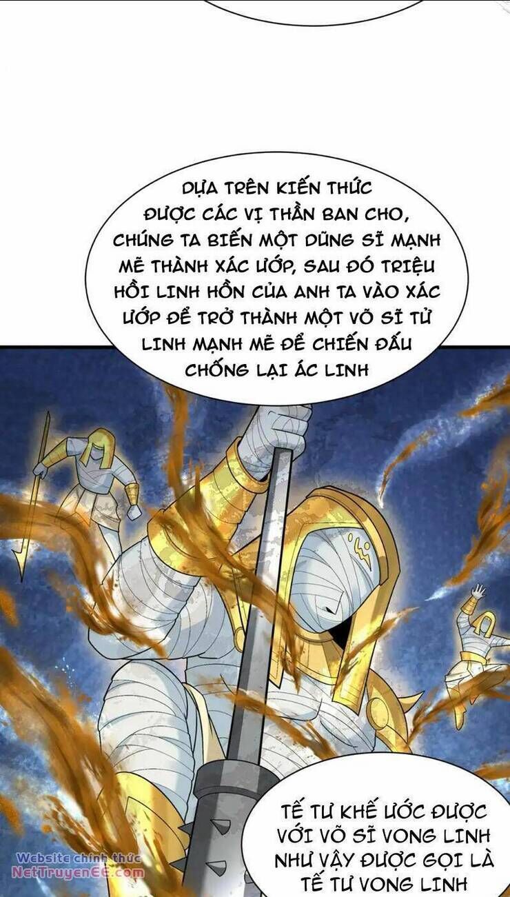 Kỷ Nguyên Kỳ Lạ Chapter 269.2 - 34