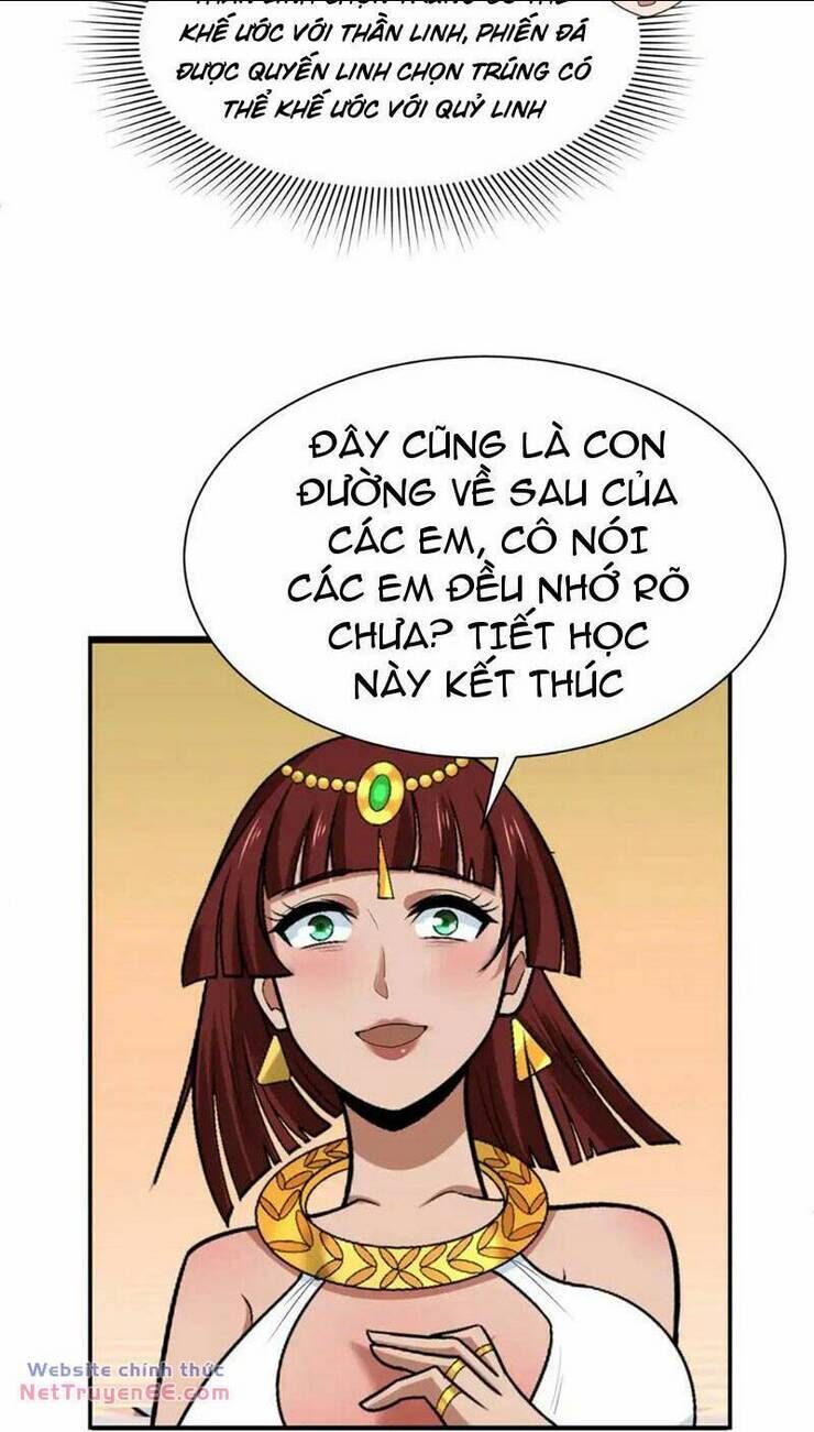 Kỷ Nguyên Kỳ Lạ Chapter 269.2 - 37