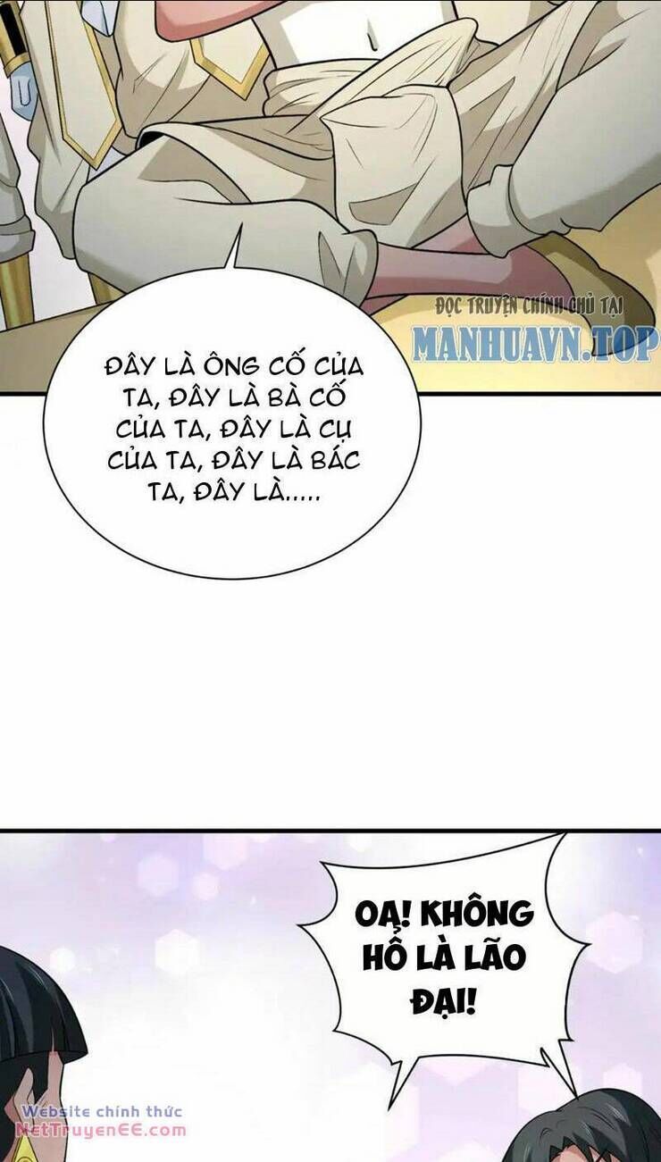 Kỷ Nguyên Kỳ Lạ Chapter 269.2 - 39
