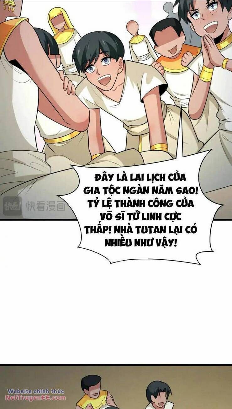 Kỷ Nguyên Kỳ Lạ Chapter 269.2 - 40