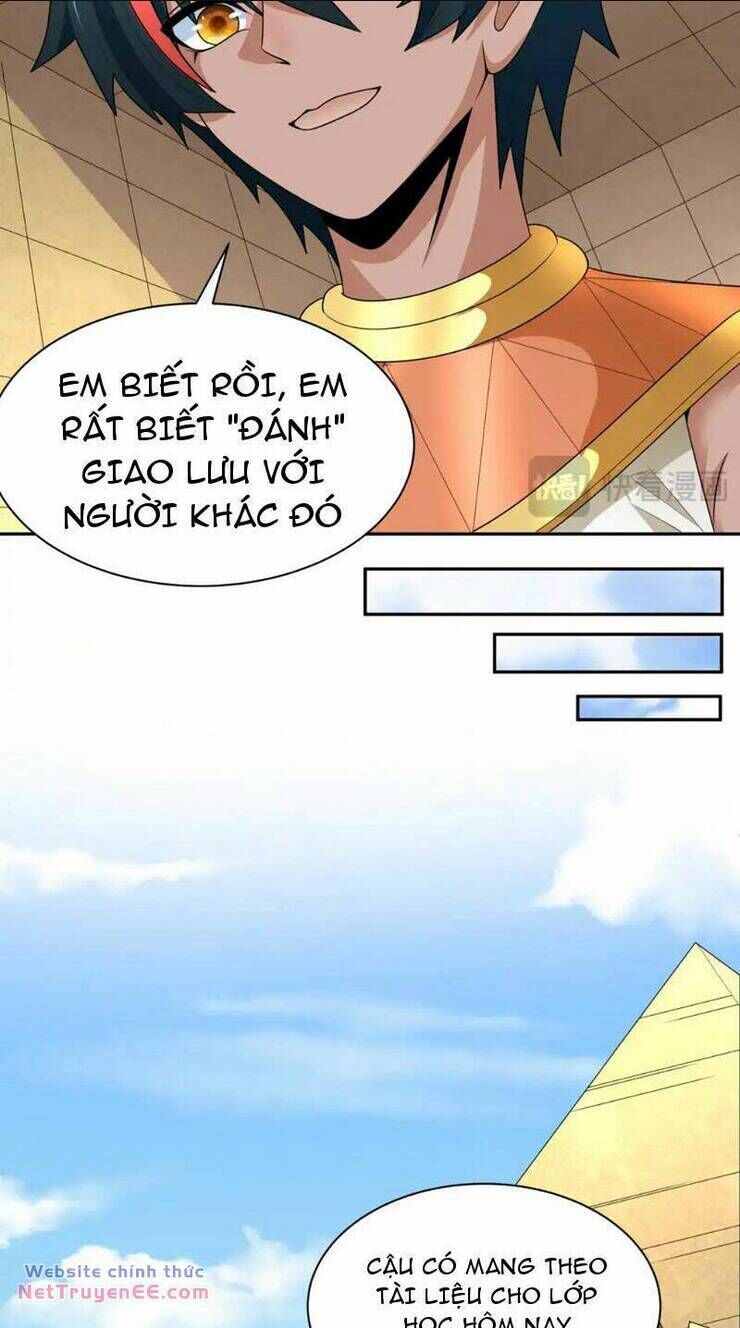 Kỷ Nguyên Kỳ Lạ Chapter 269.2 - 5