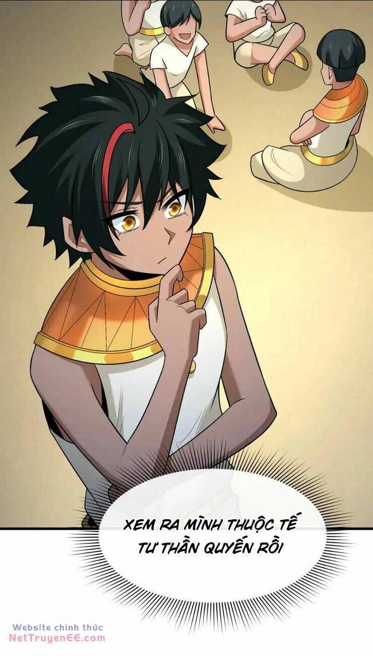 Kỷ Nguyên Kỳ Lạ Chapter 269.2 - 41