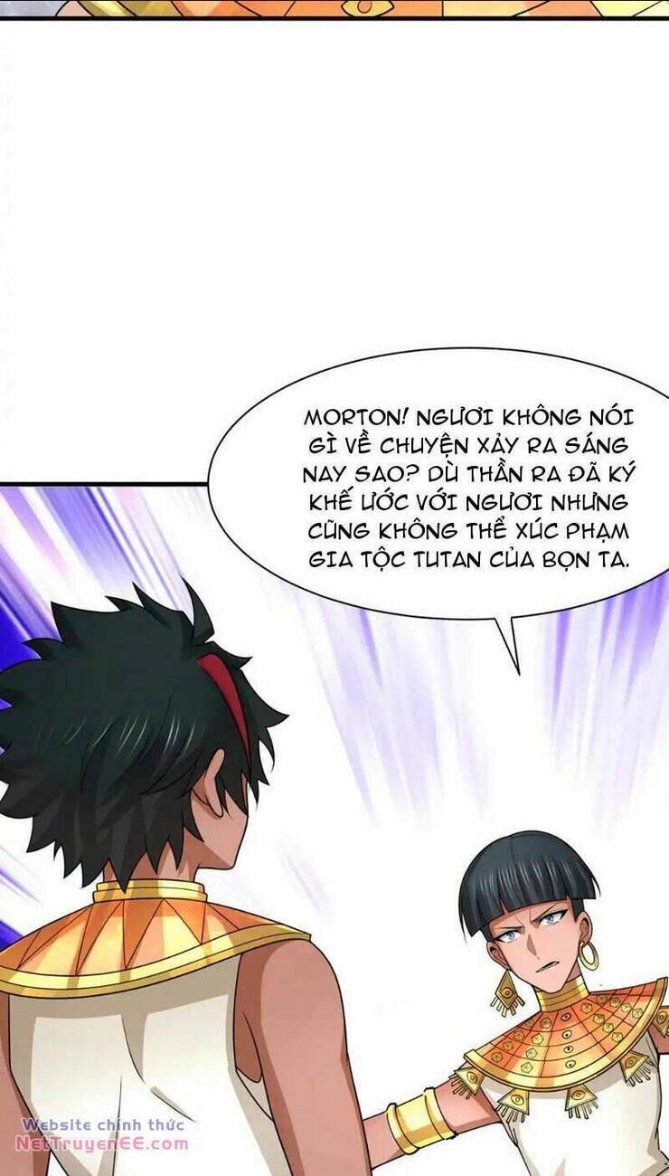 Kỷ Nguyên Kỳ Lạ Chapter 269.2 - 43