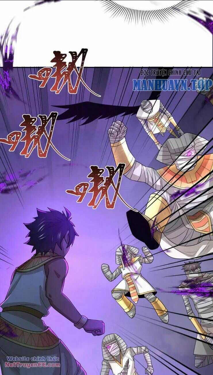 Kỷ Nguyên Kỳ Lạ Chapter 269.2 - 55